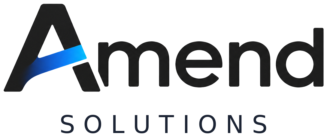 Amend Solutions
